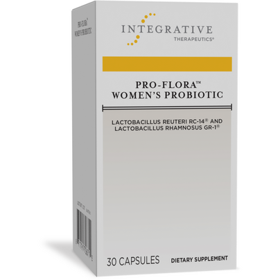 Pro-Flora Womens Probiotic product image