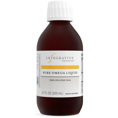 Pure Omega Liquid product image