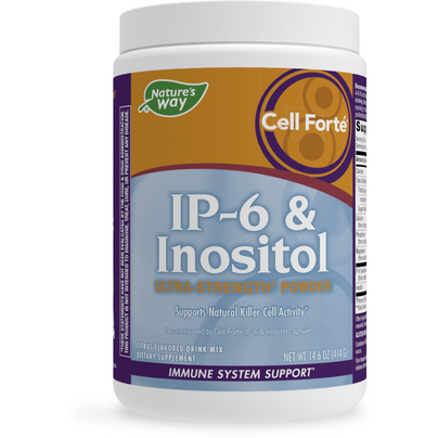 Cell Forté® w/IP-6 & Inositol Powder product image