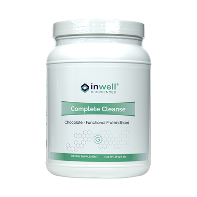 Complete Cleanse, Chocolate product image