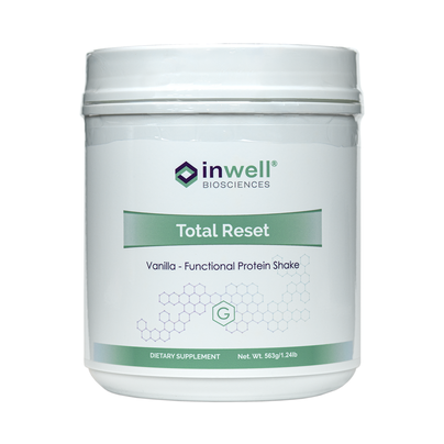 Total Reset, Vanilla product image