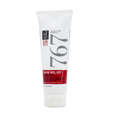 Pain Relief Cream - Muscles, Joints and Nerves product image