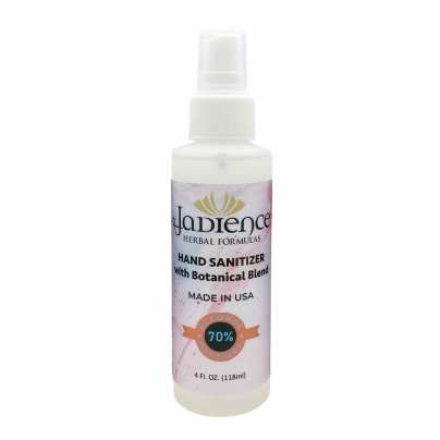 Hand Sanitizer product image