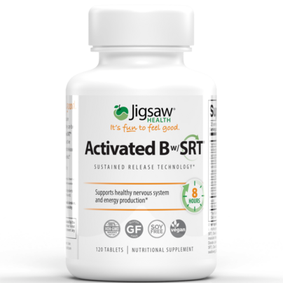 Activated B w/SRT product image