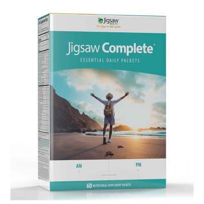 Complete Packets product image
