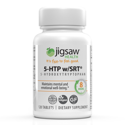 5-HTP w SRT product image