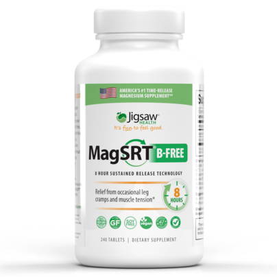 MagSRT® B-Free product image