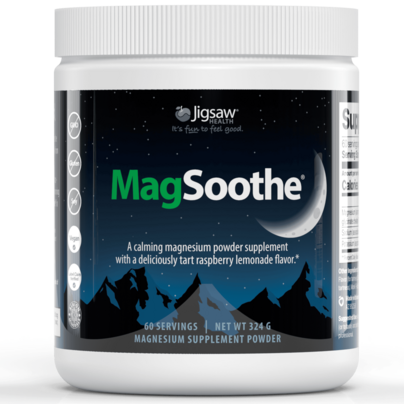 MagSoothe Tart Raspberry Lemonade product image