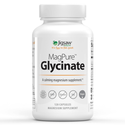 MagPure Glycinate product image