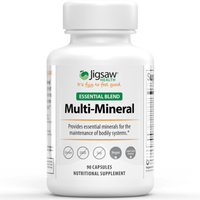 Essential Blend Multi Mineral product image
