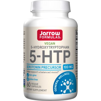 5-HTP 100mg product image