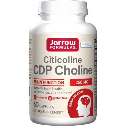 CDP Choline 250mg product image