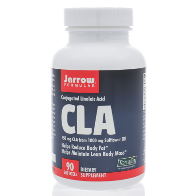 CLA 750mg 90sg product image