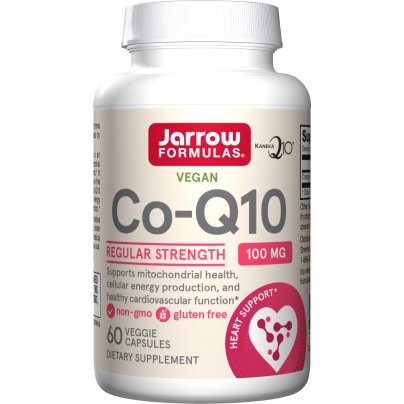 Co-Q10 100mg product image