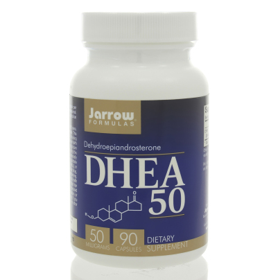 DHEA 50mg product image
