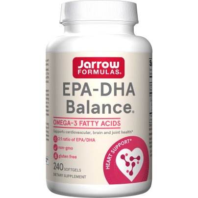 EPA-DHA Balance 600mg product image