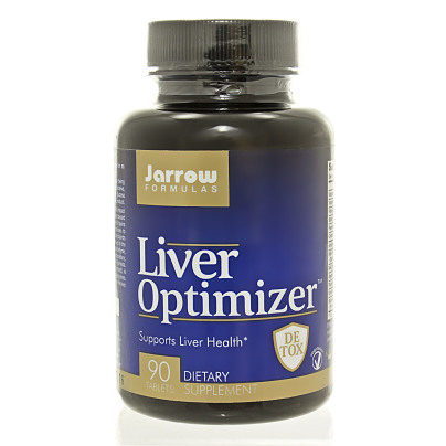 Liver Optimizer product image
