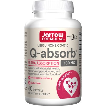 Q-Absorb Co-Q10 100mg product image