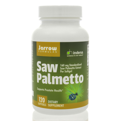 Saw Palmetto 320mg product image