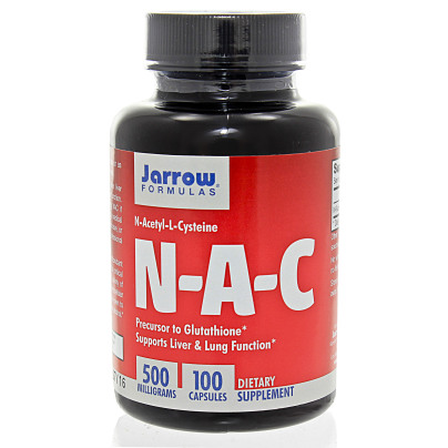 N-A-C 500mg product image