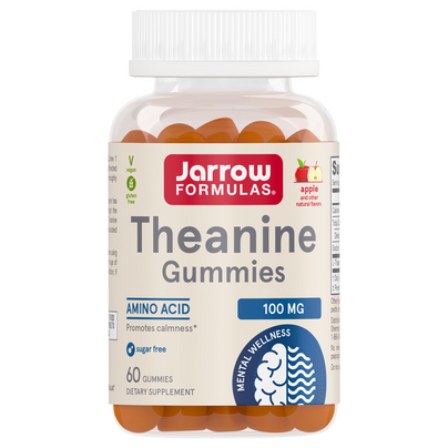 Theanine Gummies product image