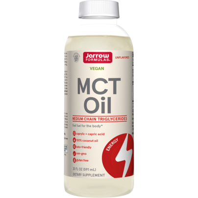 MCT Oil product image