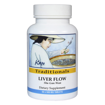 Liver Flow product image