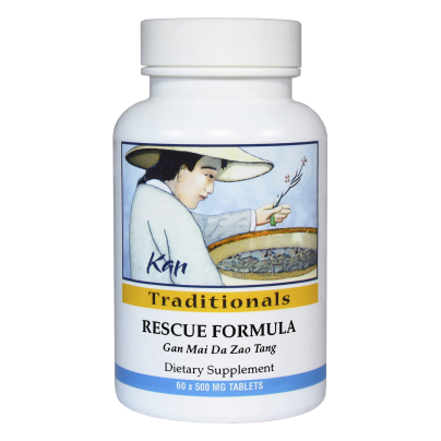 Rescue Formula product image