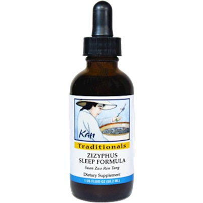 Zizyphus Sleep Formula Liquid product image