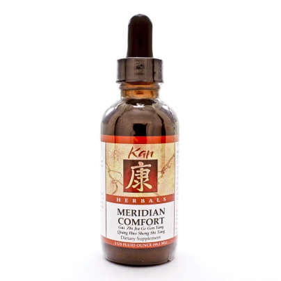 Meridian Comfort Liquid product image