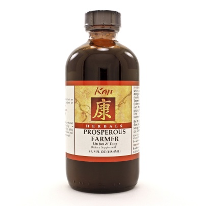 Prosperous Farmer Liquid product image