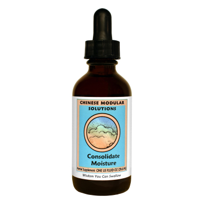 Consolidate Moisture Liquid product image