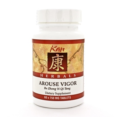 Arouse Vigor product image