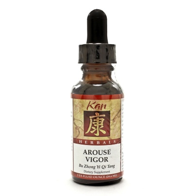 Arouse Vigor Liquid product image