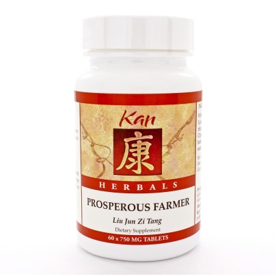 Prosperous Farmer product image