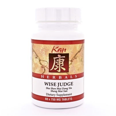 Wise Judge product image