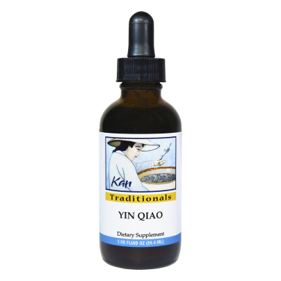 Yin Qiao Liquid product image