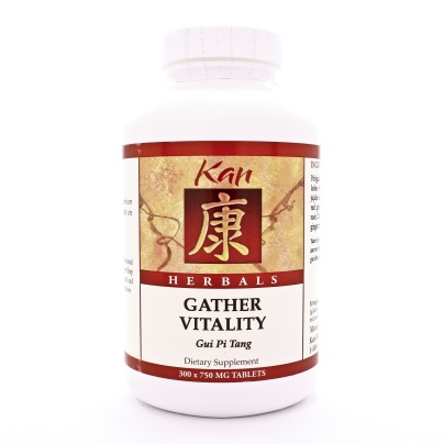 Gather Vitality product image