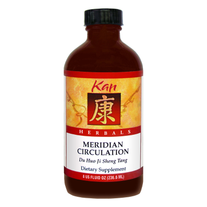 Meridian Circulation Liquid product image