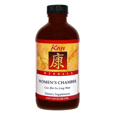 Women's Chamber Liquid product image