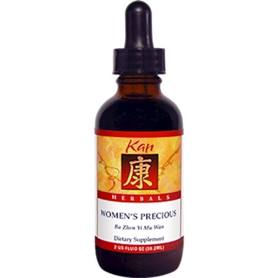 Women's Precious Liquid product image