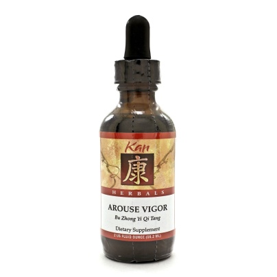Arouse Vigor Liquid product image