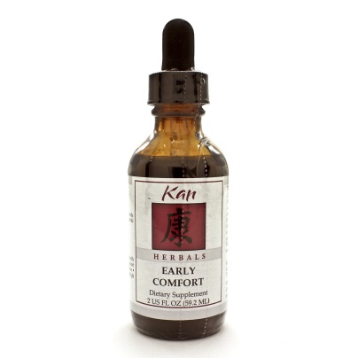 Early Comfort Liquid product image