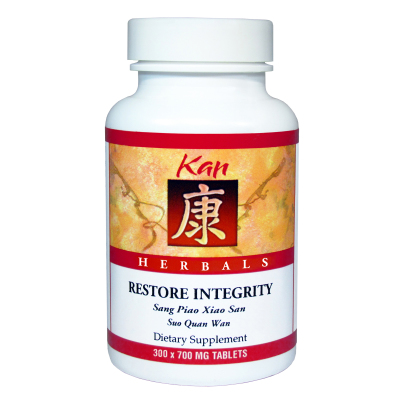 Restore Integrity product image