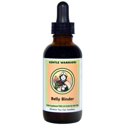 Belly Binder Liquid product image