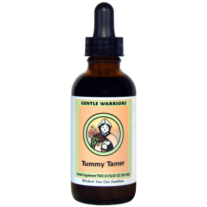 Tummy Tamer Liquid product image