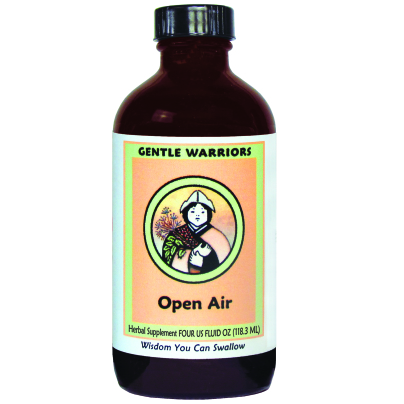 Open Air Liquid product image