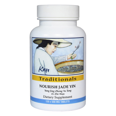 Nourish Jade Yin product image