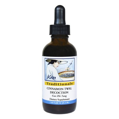 Cinnamon Twig Decoction Liquid product image