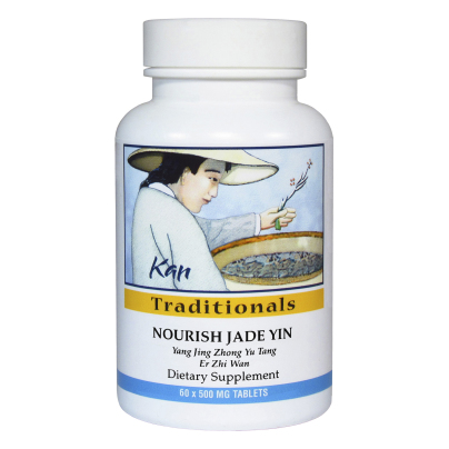 Nourish Jade Yin product image
